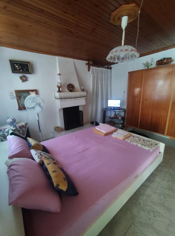 Trikeri Traditional Cozy House Zewnętrze zdjęcie
