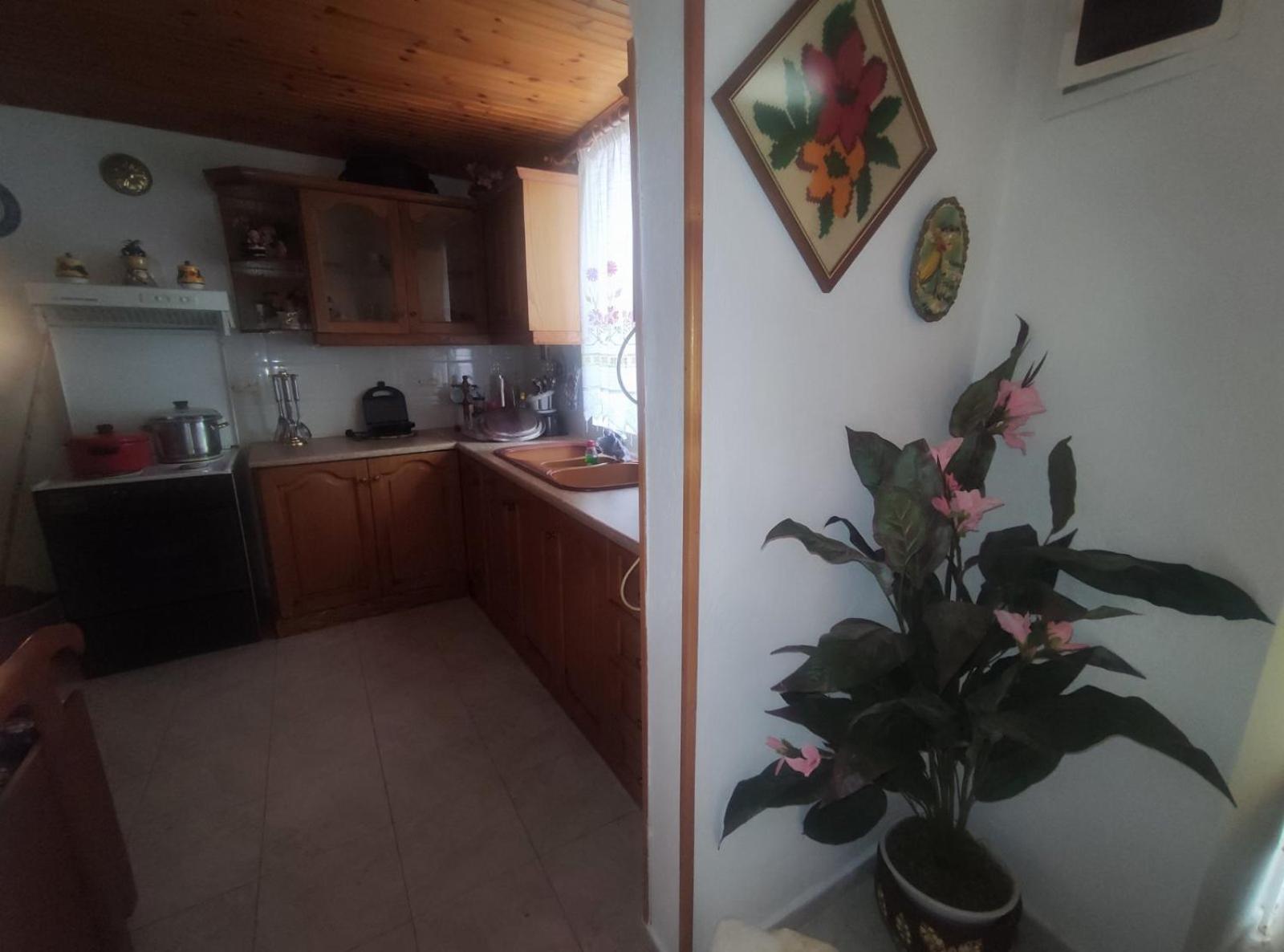 Trikeri Traditional Cozy House Zewnętrze zdjęcie